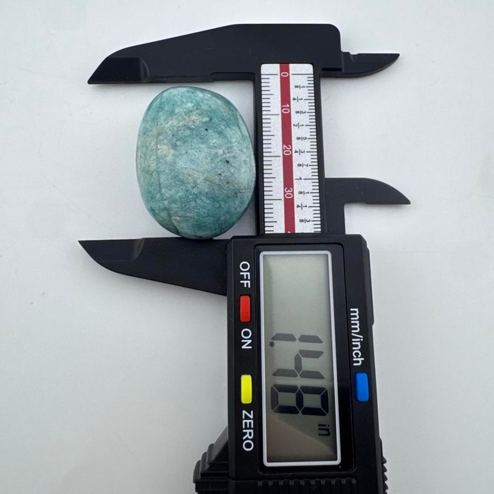Amazonite Crystal Set - Picture 5 of 5